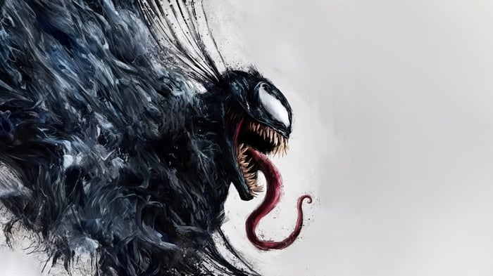 Venom The Last Dance