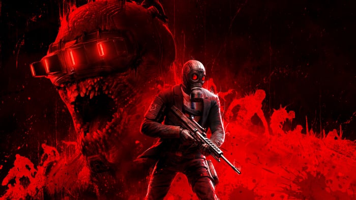 Killing Floor 3 Monster and Soldier