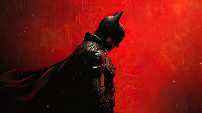 The Batman