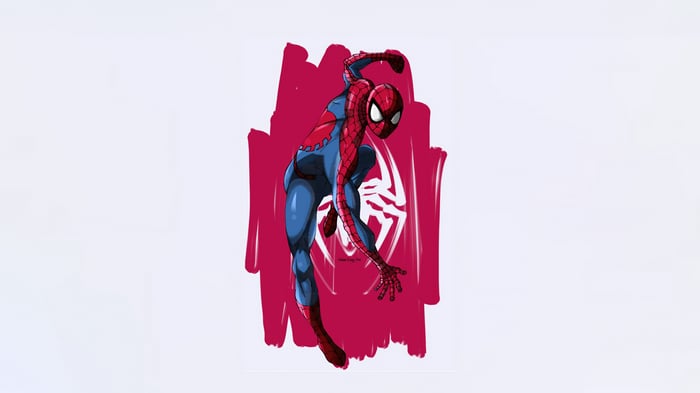 Spider-Man Quest For Justice