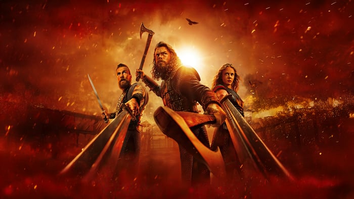 Vikings Valhalla Season 3