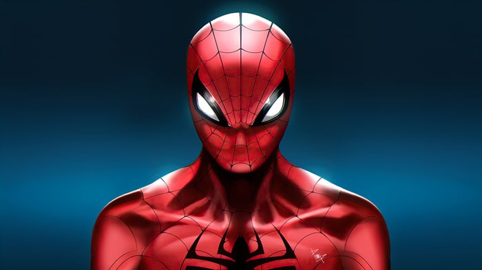 Spider-Man