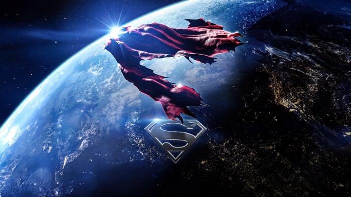 Superman And Lois Season 4