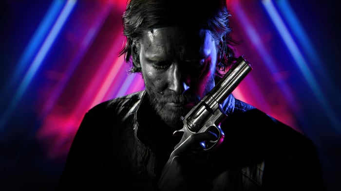 Alan Wake 2 Ps5
