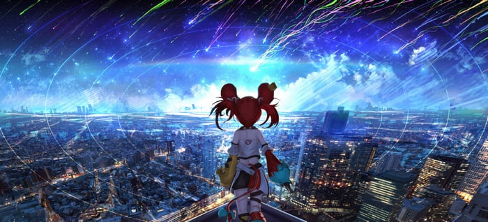 Kimi Ga Nozomu Eien