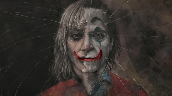 Joker: Folie à Deux Empire Magazine