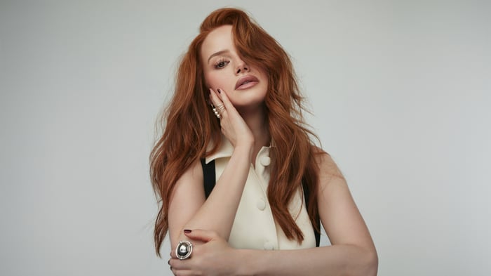 Madelaine Petsch for Hunger Magazine