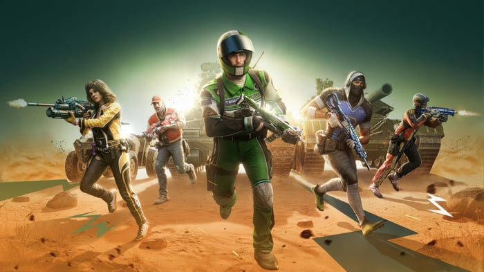 Call of Duty Mobile Season 7 Eternal Ghost