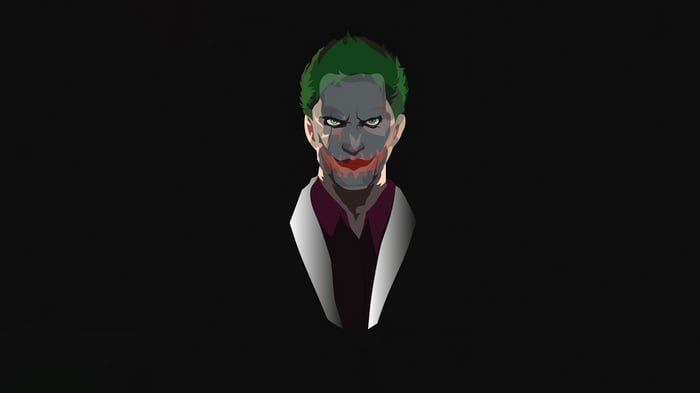 Joker Primal