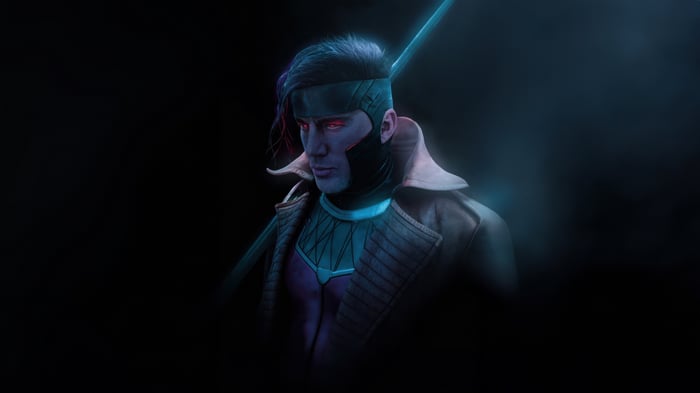 Gambit A Royal Tapestry