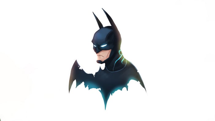 Batman Vengeance