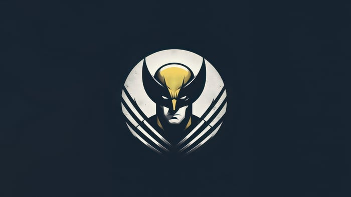 Wolverine Logo