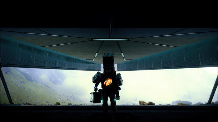 Death Stranding 2024
