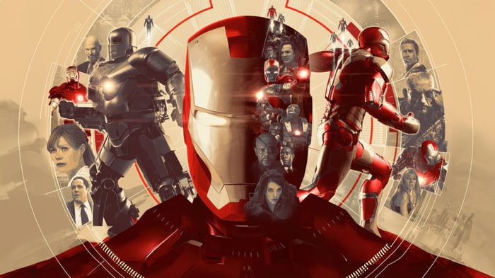 The Legacy Of Tony Stark