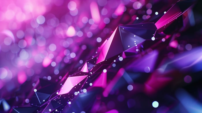 Prismatic Crystal Shapes