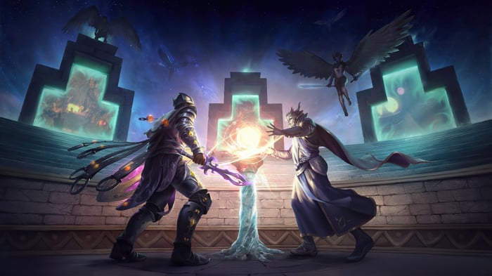 Everquest 2: The Immeasurable Menagerie