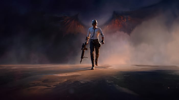 Pubg Metro Royale Chapter 22