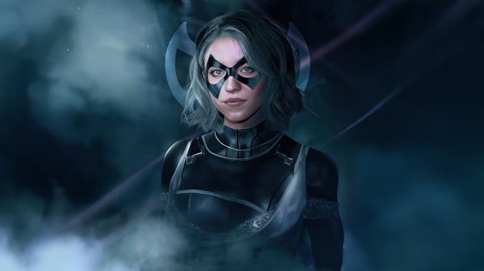Black Cat Magic And Madness