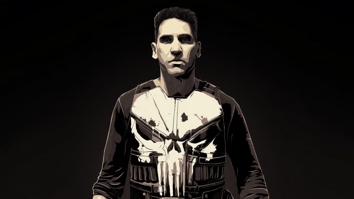 The Punisher
