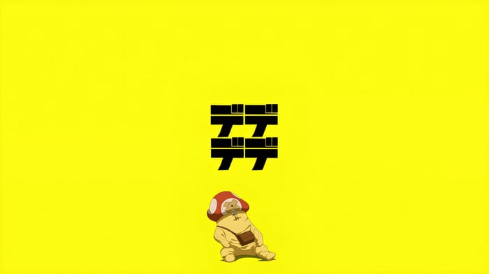 Dead Dead Demons Dededede Destruction