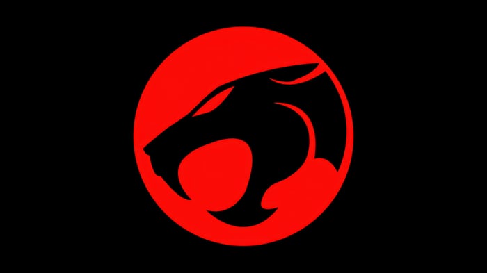 Thundercats Logo