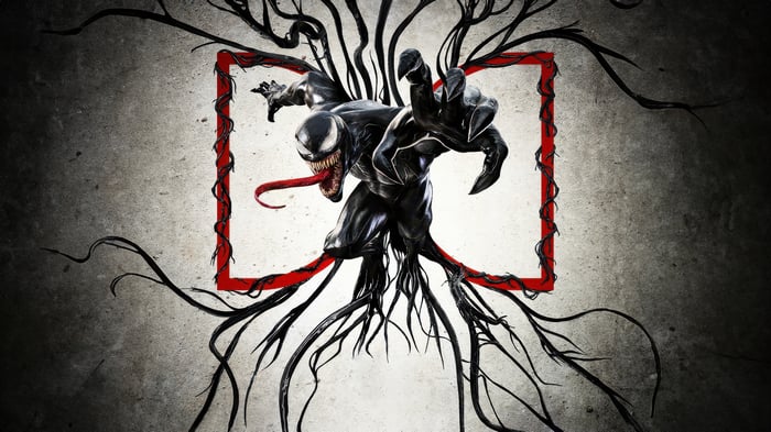 Venom The Last Dance Dolby Poster