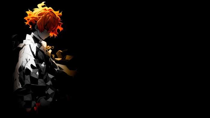 Zenitsu Agatsuma from Demon Slayer