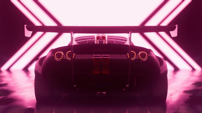 Need For Speed Heat 2024