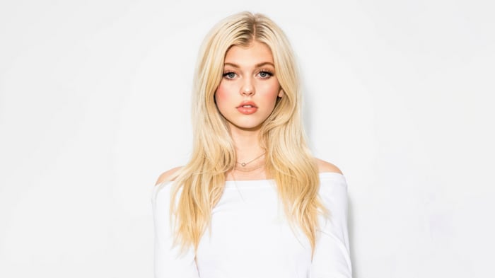 Loren Gray