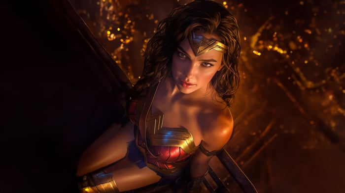 Wonder Woman