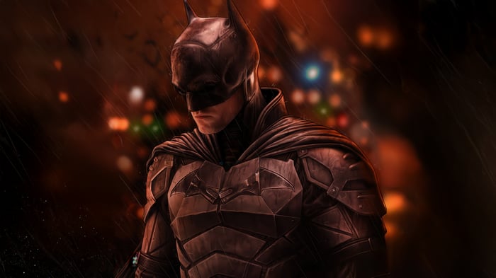 The Batman