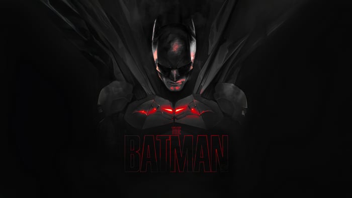 The Batman