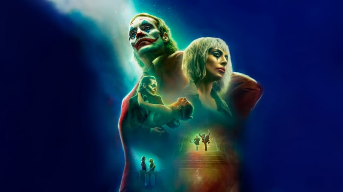 Joker: Folie à Deux