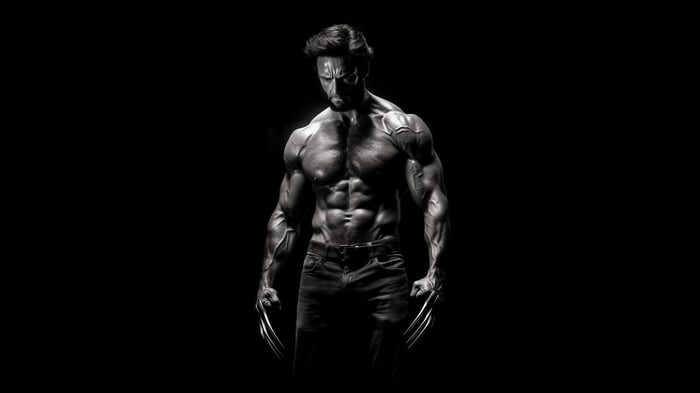 Wolverine Weapon X Unleashed