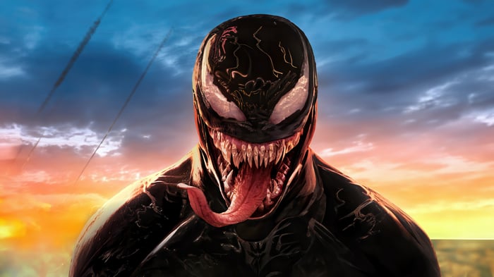 Venom The Last Dance