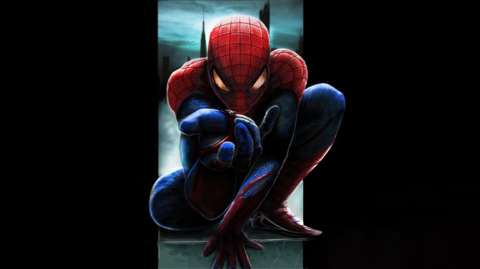Spiderman The Ultimate Mayhem