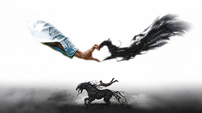 The Last Dance With Darkness