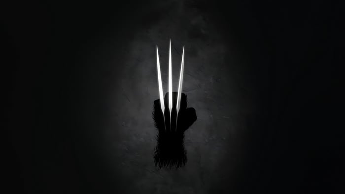 Wolverine's Claws
