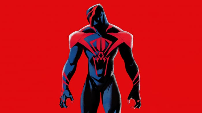 Spider-Man 2099