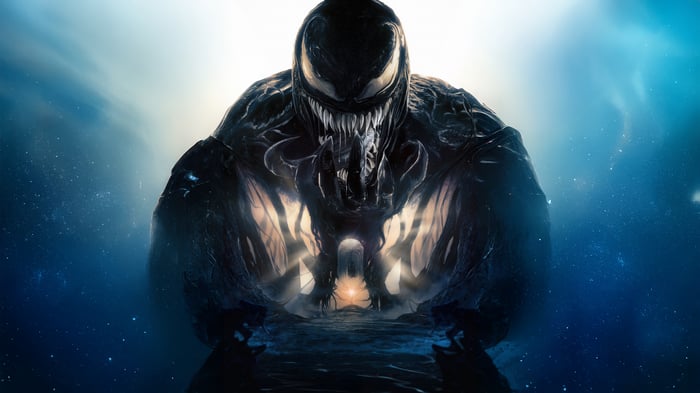 Venom The Last Dance