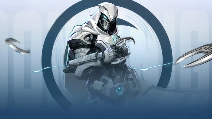 Moon Knight In Marvel Rivals