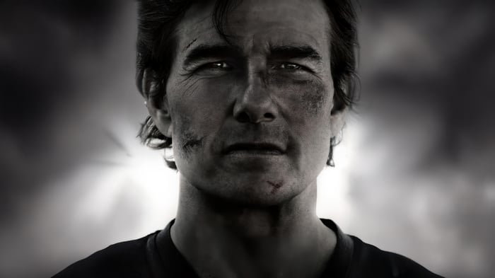 Mission Impossible The Final Reckoning 2025 Movie