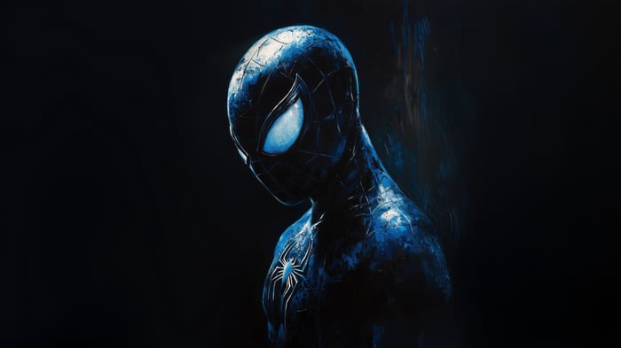 Spider-Man Untamed Power