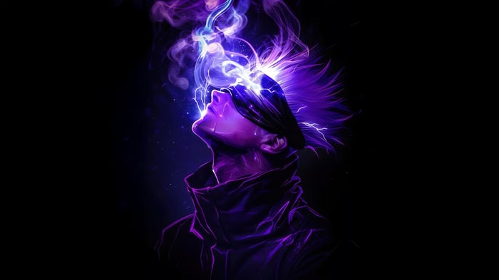 The Path To Power Jujutsu Kaisen