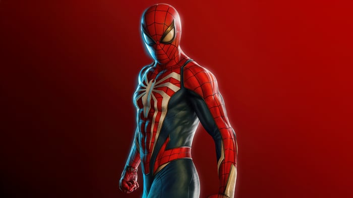 Spider-Man The Power Within