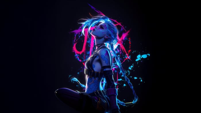 Jinx A Beautiful Disaster