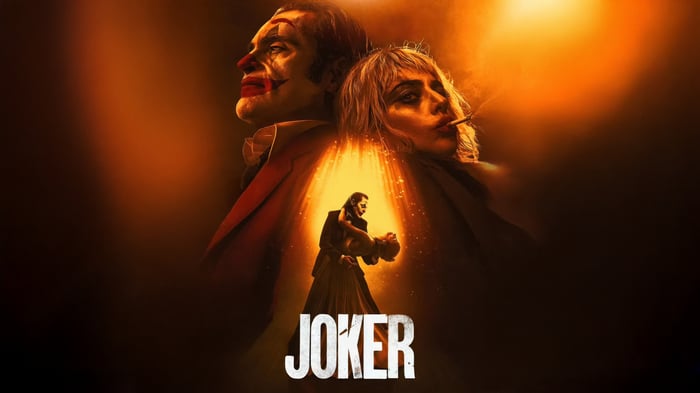 Joker Folie A Deux Strength In Unity