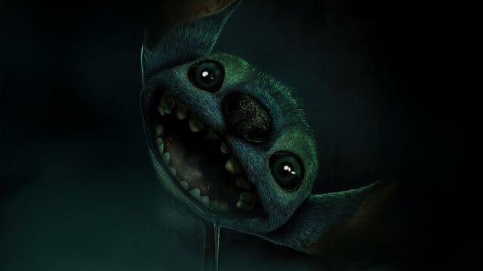 Lilo And Stitch Bosslogic Edition