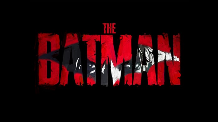 The Batman Logo