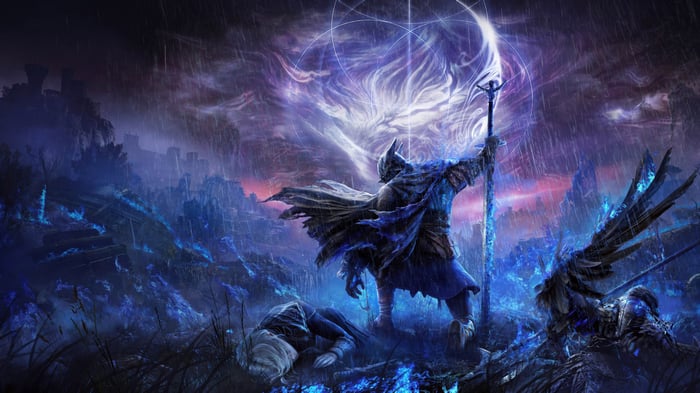 Elden Ring Nightreign